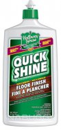 Quick Shine Multi-Surface Floor Finish, 27-oz