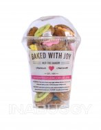 Baked With Joy Gingerbread Nut Free 1EA 