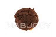 What a Bagel Triple Chocolate Cookie 1EA
