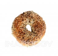 What a Bagel Everything Bagel 1EA