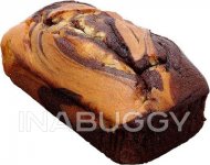 What a Bagel Loaf Marble 1EA