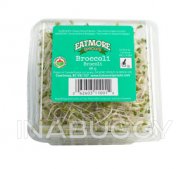 Eat More Sprouts Broccoli 60G 
