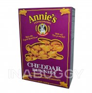 Annie's Bunnies Cheddar 213G 