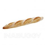 Pane E Formaggio Baguette 450G 