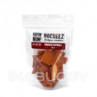 Kapow Now! Crackers Chickpea Smoked Paprika 150G 