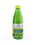 Earth's Choice Juice Organic Lemon 250ML 