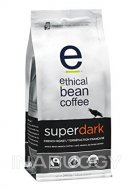 Ethical Bean Coffee Super Dark 340G 