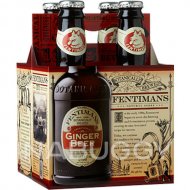 Fentimans Soda Root Beer (4PK) 275ML 