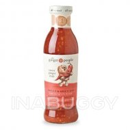 Ginger People Sauce Sweet Ginger Chili 375ML 