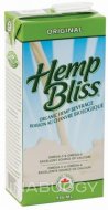 Manitoba Harvest Hemp Bliss Milk Organic Original 946ML 
