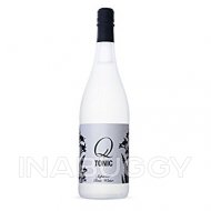Q Drinks Water Tonic 750ML 