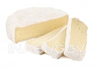 Green's Organic + Natural Market Cheese Camembert ~1KG