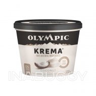 Olympic Krema Yogurt Coconut 500G 