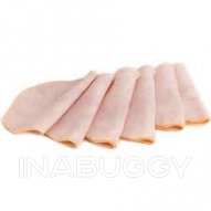 Green's Organic + Natural Market Deli Turkey Breast Nitrate Free Roasted Sliced ~1LB