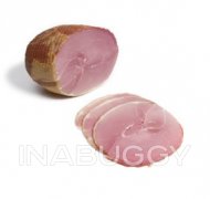 Green's Organic + Natural Market Deli Ham Old Fashioned Sliced ~1LB