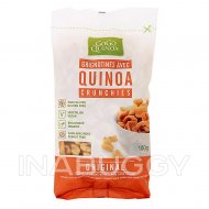 Gogo Quinoa Crunchies 100G 