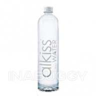 Alkiss Water Alkaline 1L