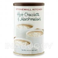 Stonewall Kitchen Hot Chocolate & Marshmallows 402G