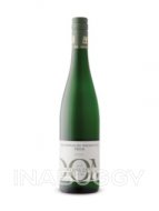 Bischöfliche Weingüter Trier Dom Off-Dry Riesling 2016, 750 mL bottle