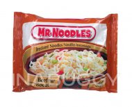 Mr. Noodles Instant Noodles Beef 85G