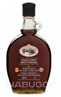 Shady Maple Farms Pure Organic Maple Syrup Very Dark 500ML