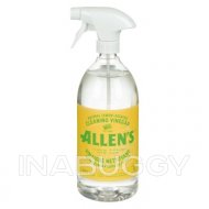 Allen's Cleaning Vinegar Lemon Scented 950ML