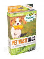 BioBag Bags Pet Waste (50PK) 