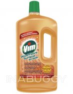 Vim Wood Floor Cleaner