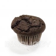 Sweet Boutique Muffin Gluten Double Chocolate Free 1EA