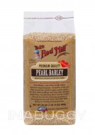 Bob's Red Mill Pearl Barley 850G