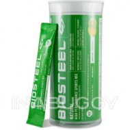 Biosteel Sports Mix Lemon Lime (12PK) 1EA