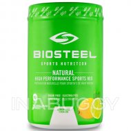 Biosteel Sports Mix Lemon Lime 315G