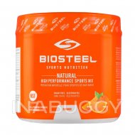 Biosteel Sports Mix Orange 140G