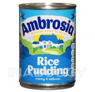 Ambrosia Devon Rice Pudding 400G