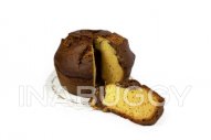 Sweet Boutique Coffee Cake Marble 1EA