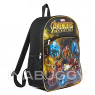 Avengers Backpack Infinity War 1EA 