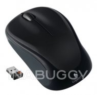 Logitech Wireless Mouse M317 Black 1EA 