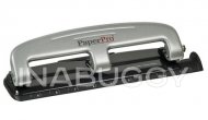 PaperPro Compact Three-Hole Punch 1EA 