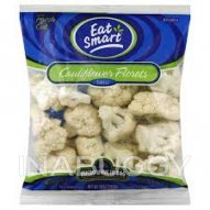Eat Smart Cauliflower Florets 283G