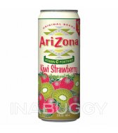Arizona Juice Kiwi Strawberry 680ML