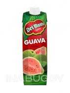 Del Monte Nectar Guava 960ML 