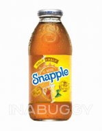 Snapple Iced Tea Lemonade Half N' Half 473ML 