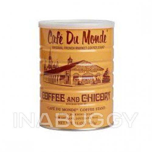 Cafe Du Monde