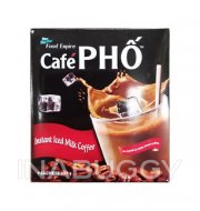 Food Empire Cafe Pho Coffee Instant Iced Milk (9PK) 