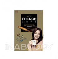Namyang French Cafe Coffee Instant (20PK) 57G 