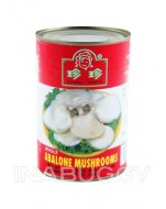 Chen-Chen Mushrooms Abalone Whole 425ML 