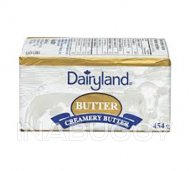 Dairyland Butter Creamery Salted 454G 