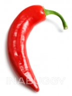 Pepper Red Hot Chili 1EA