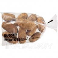 Potato Russet 5LB 
