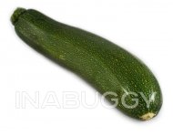 Zucchini Green 1EA 